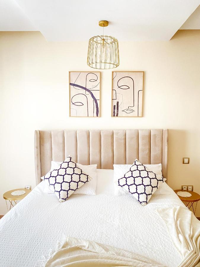 Appartement Cosy, Vue Sur Mer Mohammedia Eksteriør bilde