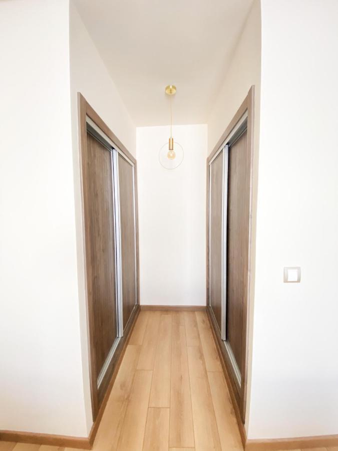 Appartement Cosy, Vue Sur Mer Mohammedia Eksteriør bilde