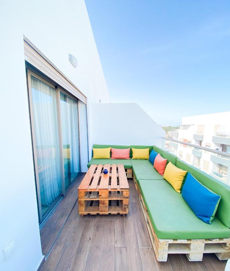 Appartement Cosy, Vue Sur Mer Mohammedia Eksteriør bilde