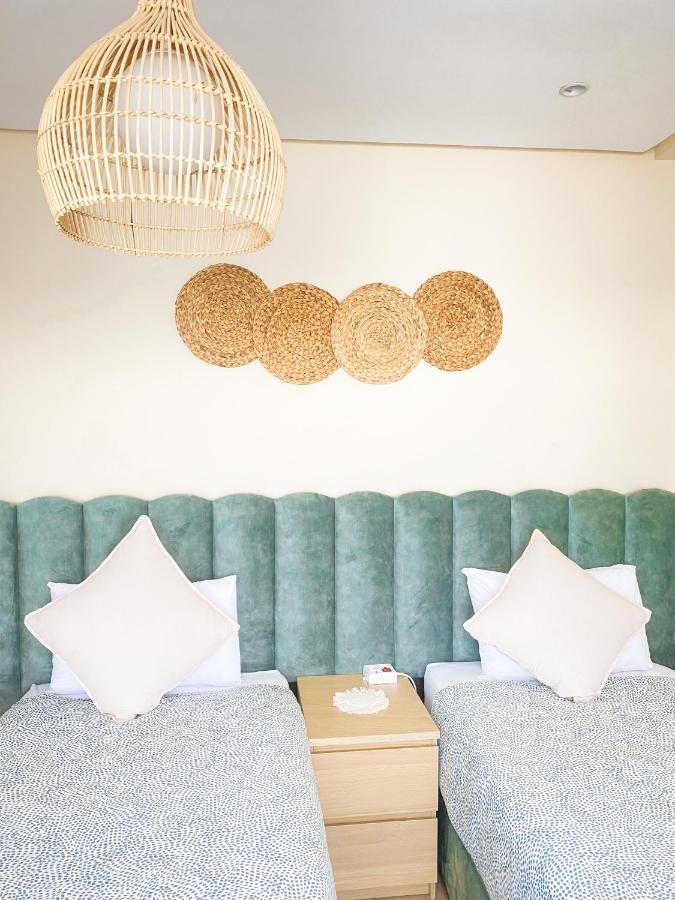 Appartement Cosy, Vue Sur Mer Mohammedia Eksteriør bilde